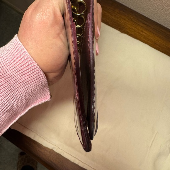 Louis Vuitton Vernis Agenda - Picture 9 of 9